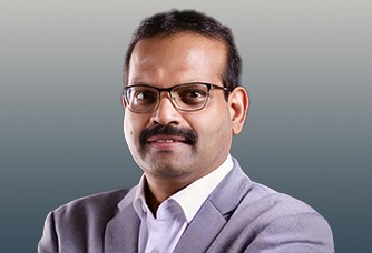 By Rajavelu N K, CEO – Crop Care Business, Godrej Agrovet 